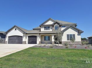 7270 E Osprey Estates Dr, Nampa, ID 83686