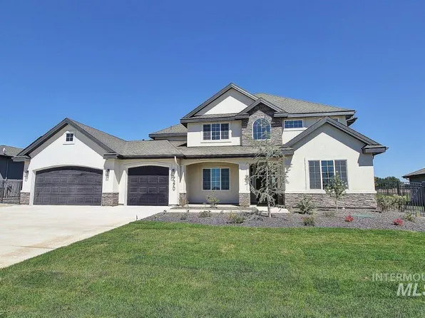 7270 E Osprey Estates Dr, Nampa, ID 83686