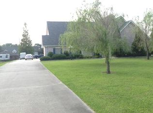251 Schexnaydre Ln, Destrehan, LA 70047