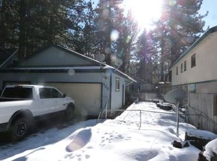900 San Jose Ave APT A, South Lake Tahoe, CA 96150