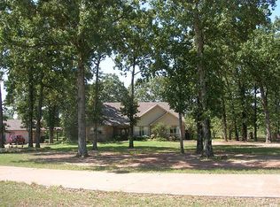 435 B & B Ln, Hallsville, TX 75650