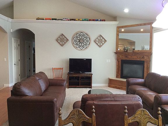 Main Floor Family Room