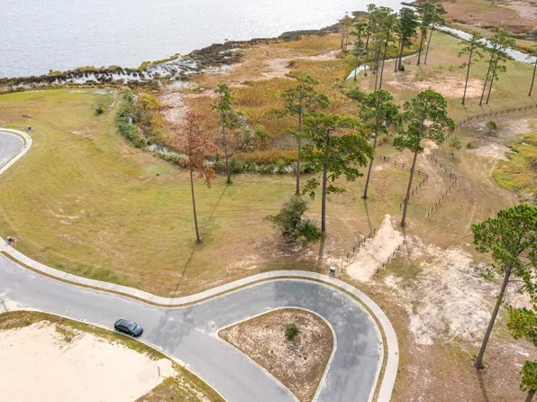 Lot# 112 South Bay St., Georgetown, SC 29440