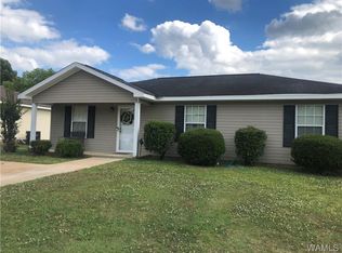 3901 32nd St, Tuscaloosa, AL 35401