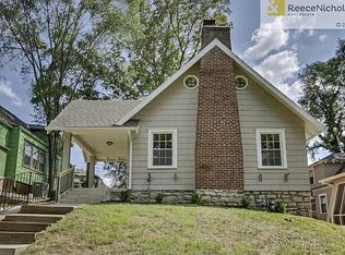 311 E Dartmouth Rd, Kansas City, MO 64113