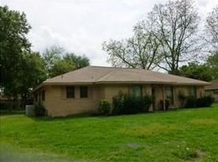 6816 Heron Dr, Houston, TX 77087