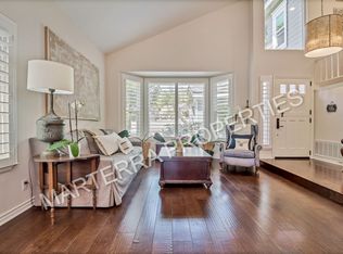 14 Serenity Ln, Laguna Niguel, CA 92677