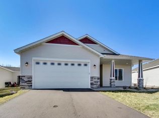 13621 Autumn Way, Rogers, MN 55374
