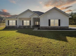 369 Groover Rd NE, Ludowici, GA 31316