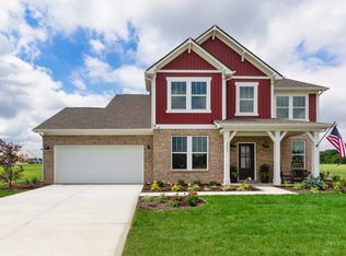 7444 Glen Park Ln, Indianapolis, IN 46259