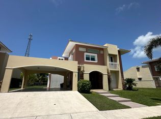 21 Urb Boqueron Country, Boqueron, PR 00622