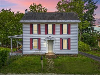 17 S Main St, Bainbridge, NY, 13733