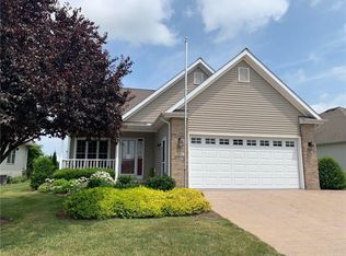 3737 Harbor Ridge Trl, Erie, PA 16510