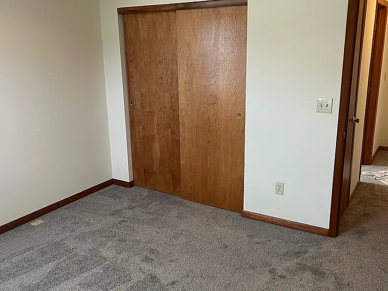 Back Bedroom