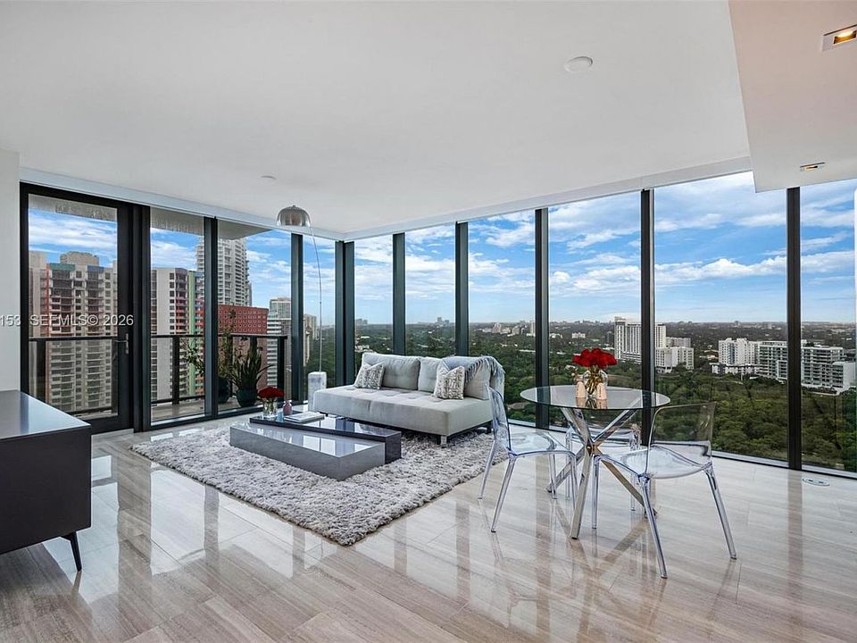 1st image of 1451 Brickell Ave #2204