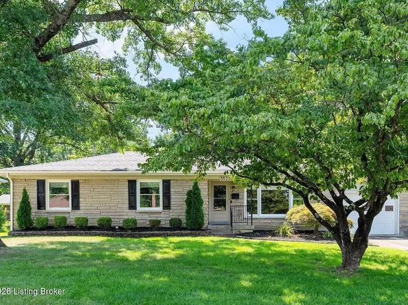 3522 Graham Rd, Louisville, KY 40207