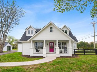 4077 Barfield Crescent Rd, Murfreesboro, TN 37128