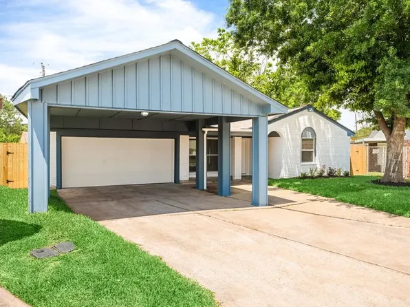 11903 Edgar St, Houston, TX 77047