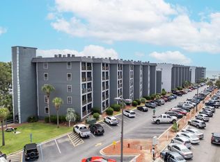 5905 S Kings Hwy #433A, Myrtle Beach, SC 29575