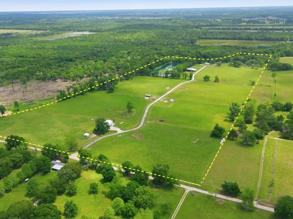 776 Sand Pit Rd, Arnaudville, LA 70512