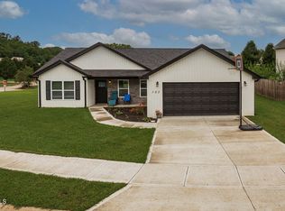 107 Mourning Dove Dr, Warsaw, KY 41095