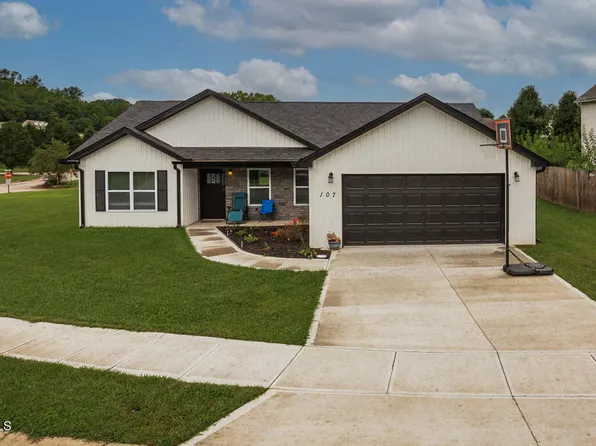 107 Mourning Dove Dr, Warsaw, KY 41095