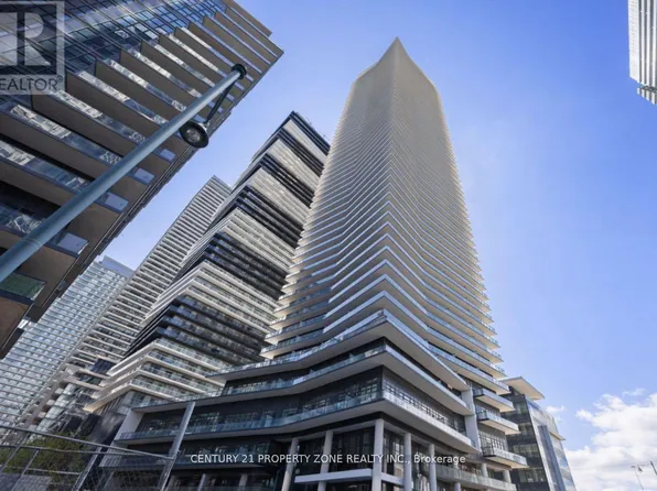 38 Annie Craig Dr #2207, Toronto, ON M8V 0G9
