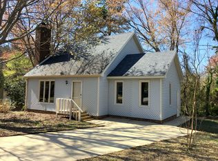 106 Avery Le Cir, Apex, NC 27502