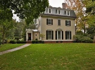 85 Sparks St, Cambridge, MA 02138