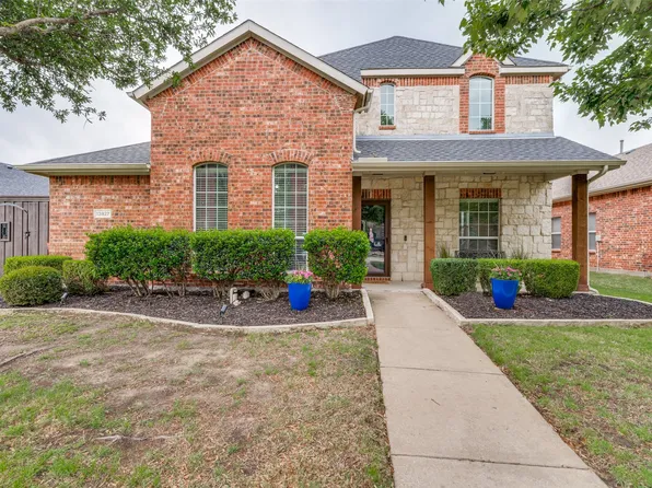 13827 Plum Valley Dr, Frisco, TX 75033