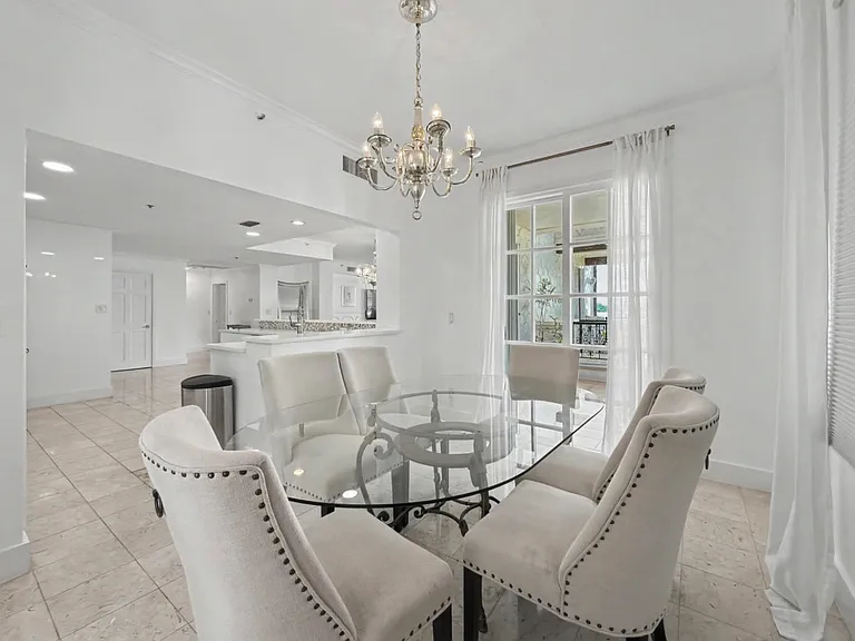2124 Fisher Island Dr #2124 — Photo 7