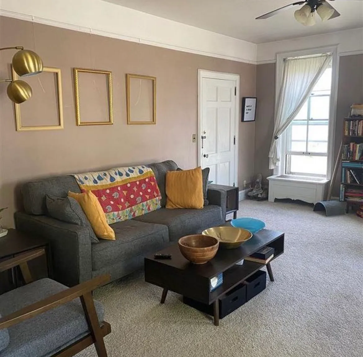 2 bed, 1500 sqft, $1,200 — Photo 3