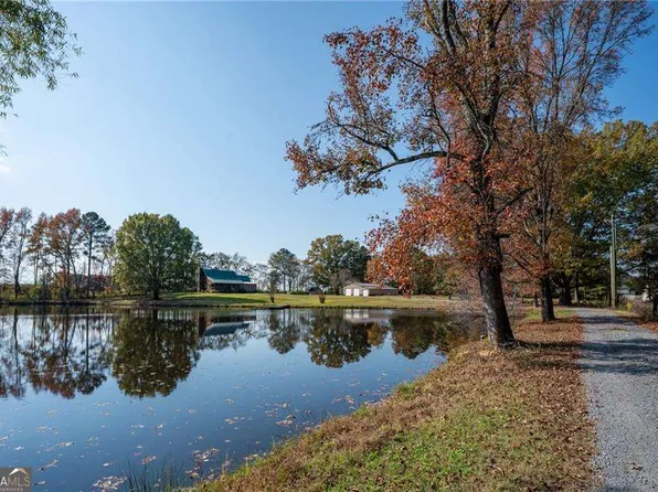 277 Belwood Dr SE, Calhoun, GA 30701