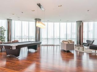 5 Valhalla Inn Rd #2610, Toronto, ON M9B0B1