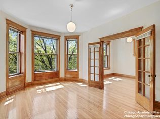 854 W Waveland Ave APT 2, Chicago, IL 60613
