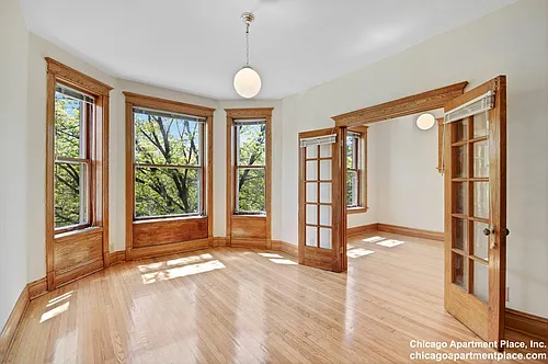 854 W Waveland Ave #2 Photo 1