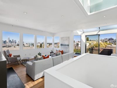 444 Arkansas St, San Francisco, CA, 94107