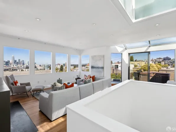 444 Arkansas St, San Francisco, CA 94107