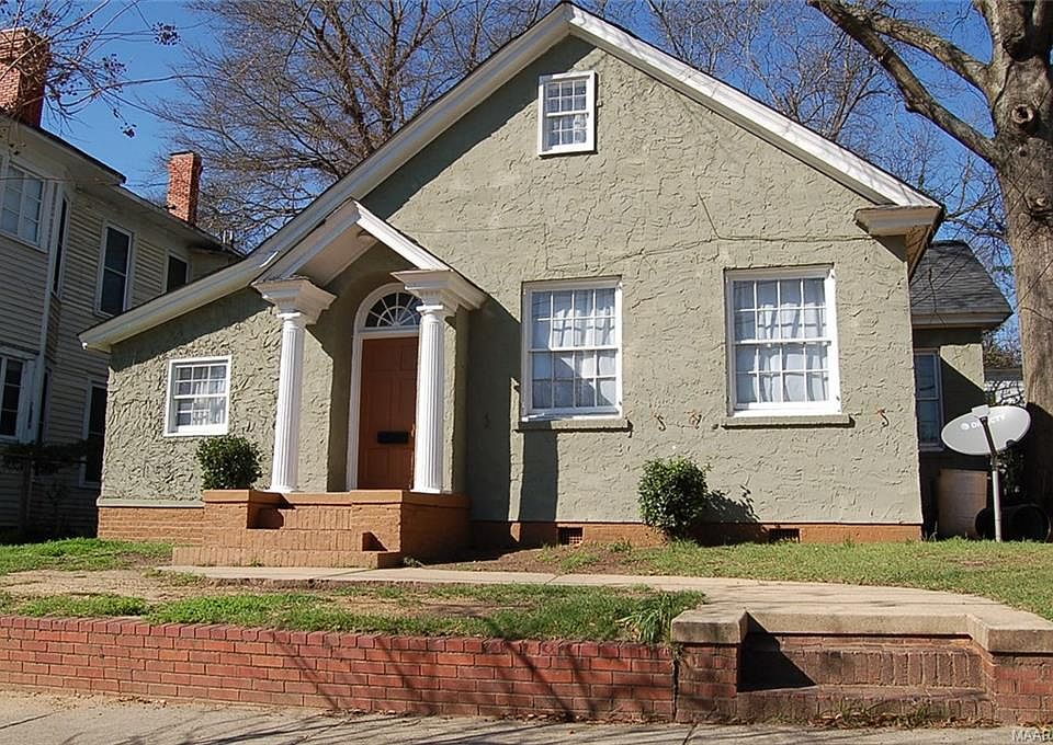 1st image of 114 W Fred D Gray Ave