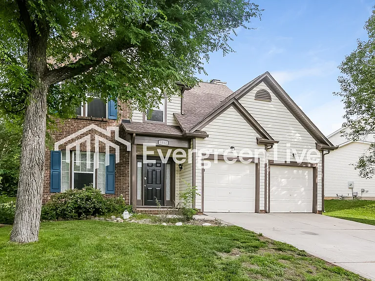 5842 Timber Falls Pl NW — Photo 2