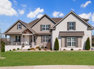 1032 Abbey Road Way, Spring Hill, TN 37174