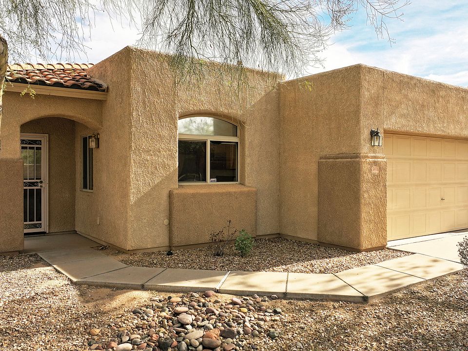 1st image of 5436 N Mesquite Bosque Way