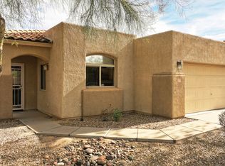 5436 N Mesquite Bosque Way, Tucson, AZ 85704