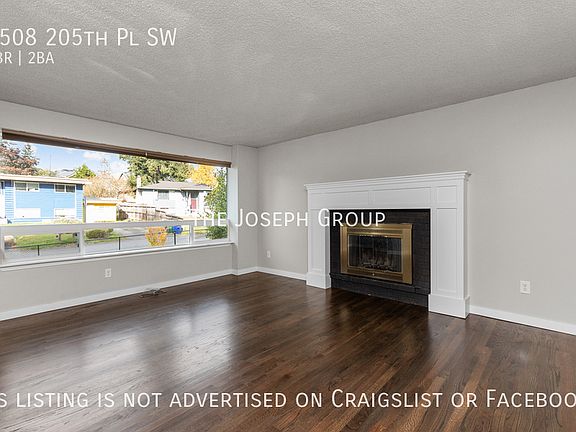 2nd image of 2508 205th Pl SW