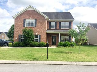 2048 Red Jacket Trce, Spring Hill, TN 37174