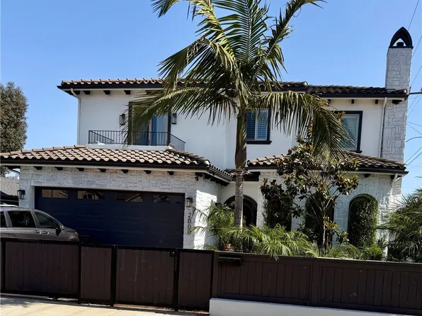 2000 Robinson St, Redondo Beach, CA 90278