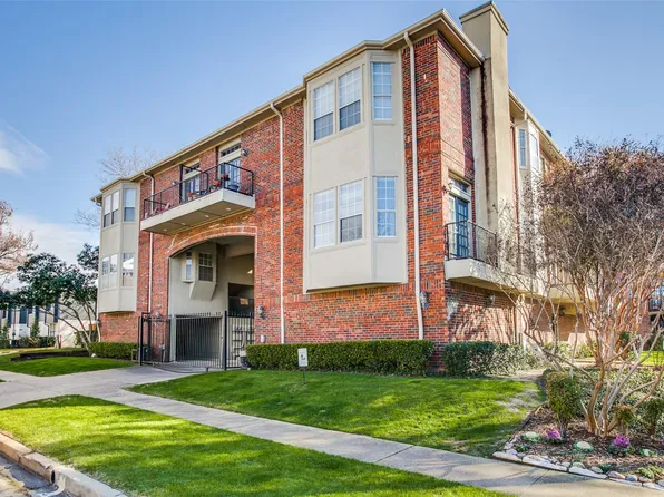 4106 Newton Ave APT 108, Dallas, TX 75219
