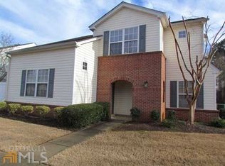 320 Windcroft Cir NW, Acworth, GA 30101