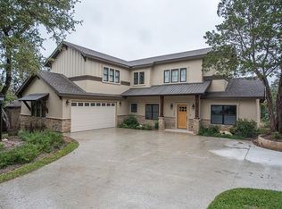 122 Royal Oak Ln, Lakeway, TX 78734