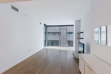 Rented by BLU Real Estate